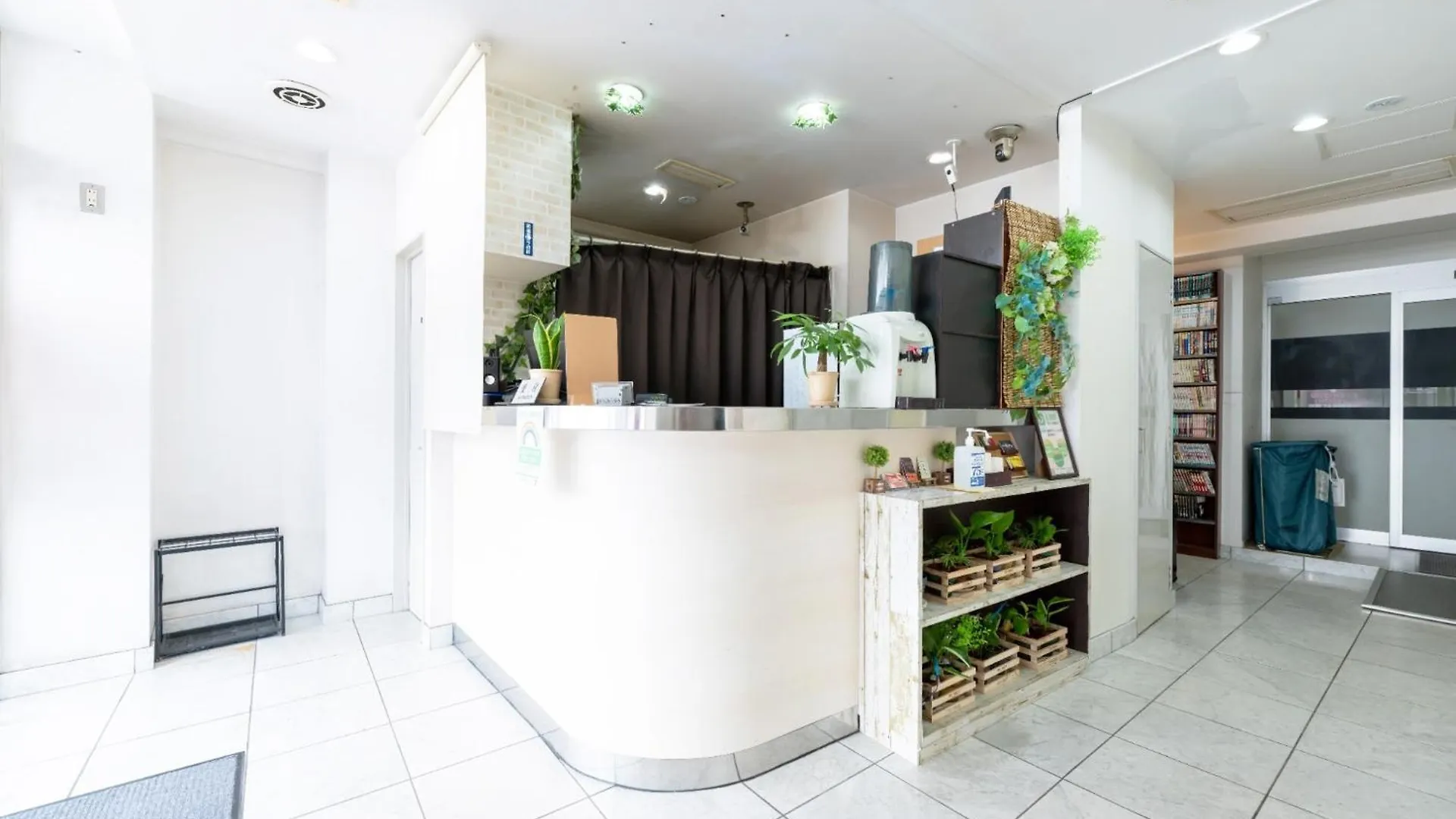 Hotel Grand Fort - Vacation Stay 19307V 東京都