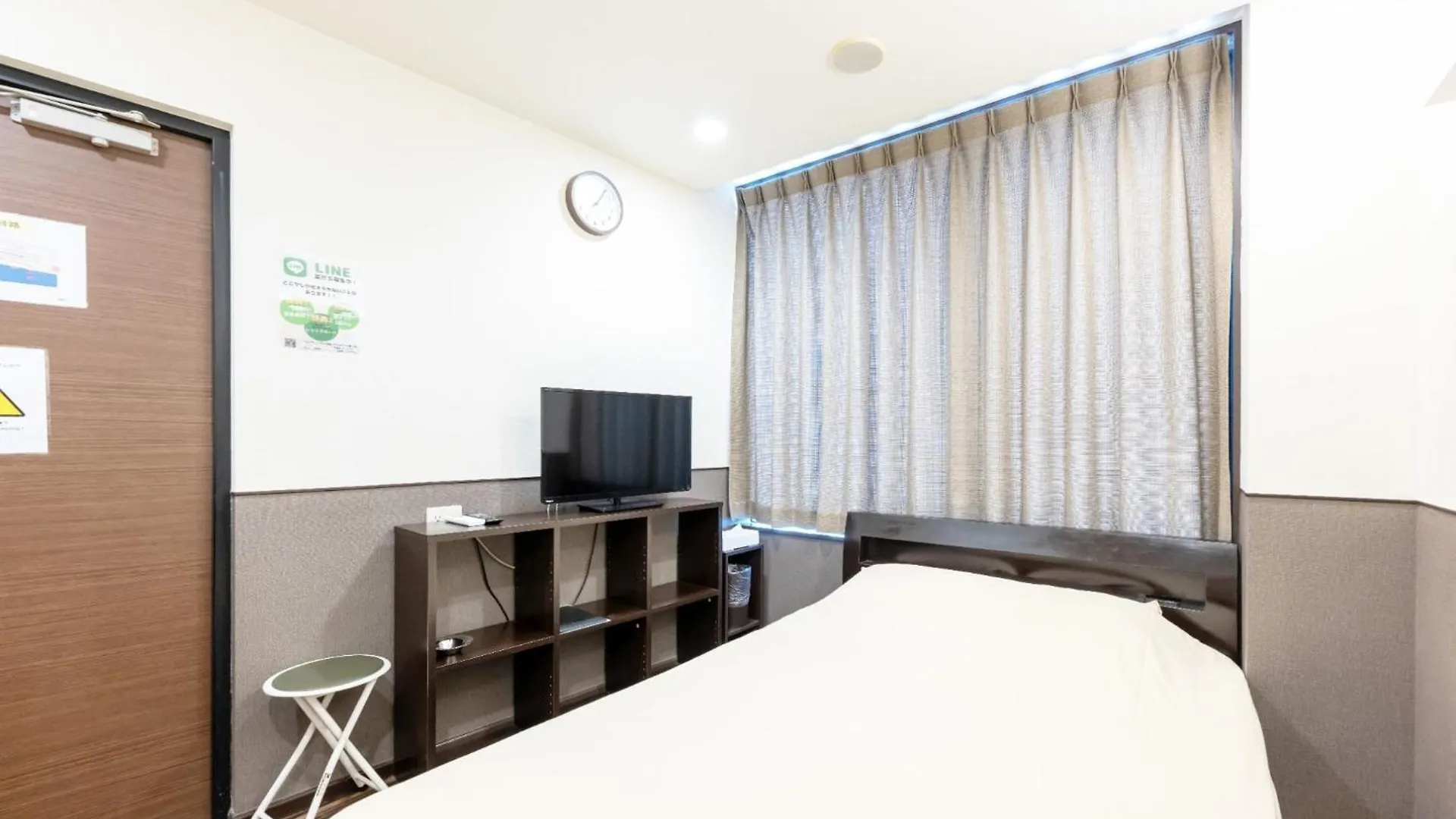 Hotel Grand Fort - Vacation Stay 19307V 東京都 0*,
