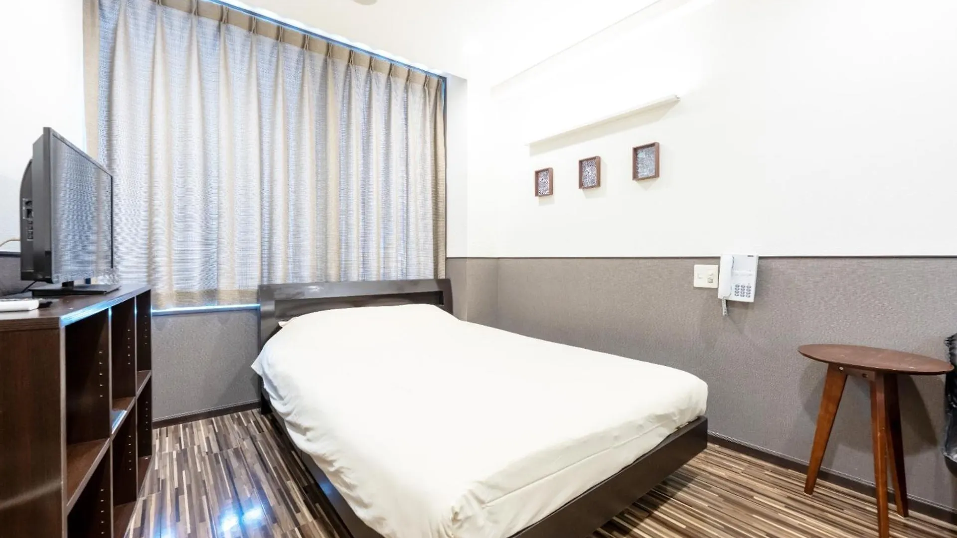 Hotel Grand Fort - Vacation Stay 19307V 東京都