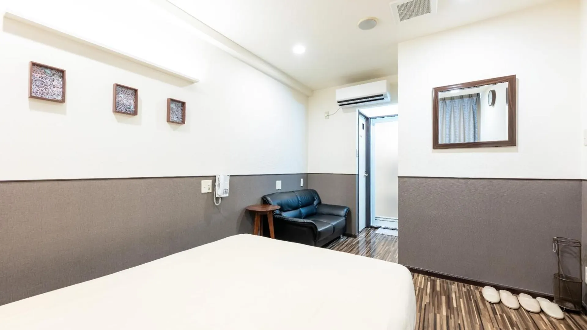 Hotel Grand Fort - Vacation Stay 19307V 東京都